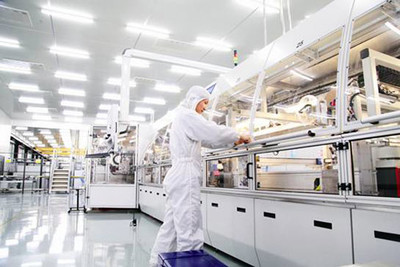 聚焦“大眾創(chuàng)新 萬眾創(chuàng)業(yè)”時(shí)代，安防行業(yè)如何以技術(shù)研發(fā)驅(qū)動(dòng)企業(yè)創(chuàng)新