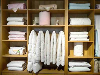 鑫瑞娜家紡 一床棉被做出新花樣，技術(shù)研發(fā)引領(lǐng)家紡新潮流