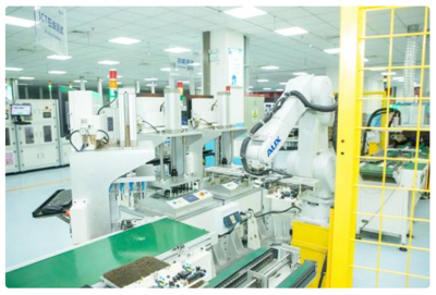 奧克斯空調 以技術研發為引擎，踐行智能制造，力推“產品之星”